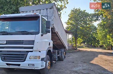 Цены DAF CF 85 Дизель