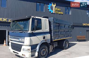 Ціни DAF CF 85 Дизель