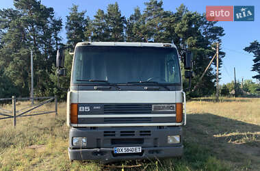 Цены DAF CF 85 Дизель