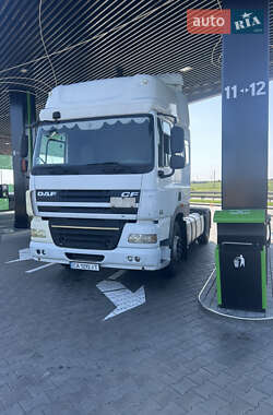 Ціни DAF CF 85 Дизель