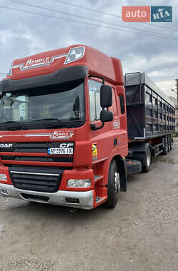 Ціни DAF CF 85 Дизель
