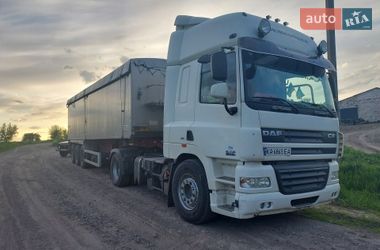 Цены DAF CF 85 Дизель