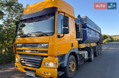Цены DAF CF 85 Дизель