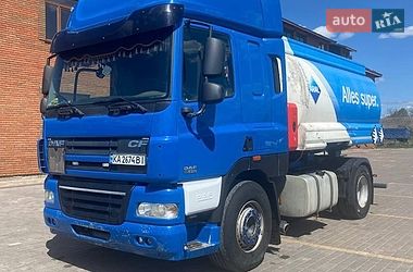 Ціни DAF CF 85 Дизель