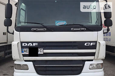 Цены DAF CF Дизель