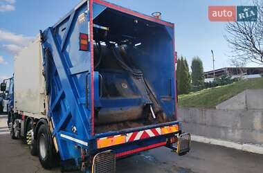 Цены DAF CF Дизель