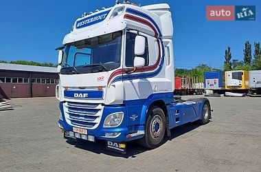 Цены DAF CF Дизель