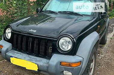 Ціни Jeep Cherokee Дизель