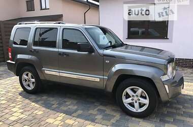 Цены Jeep Cherokee Дизель