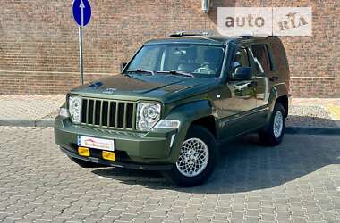 Ціни Jeep Cherokee Дизель
