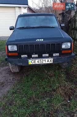 Цены Jeep Cherokee Дизель
