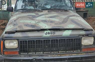 Цены Jeep Cherokee Дизель