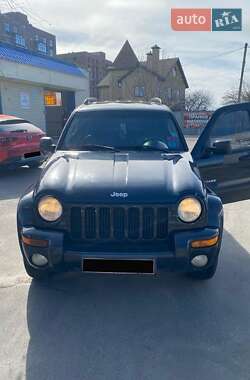 Цены Jeep Cherokee Дизель