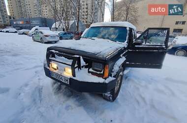 Ціни Jeep Cherokee Дизель
