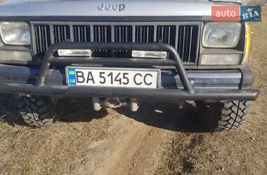 Цены Jeep Cherokee Дизель