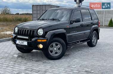 Ціни Jeep Cherokee Дизель
