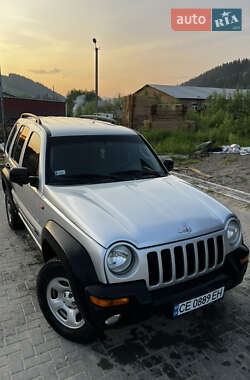 Цены Jeep Cherokee Дизель