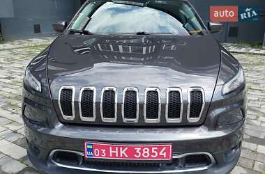 Цены Jeep Cherokee Дизель