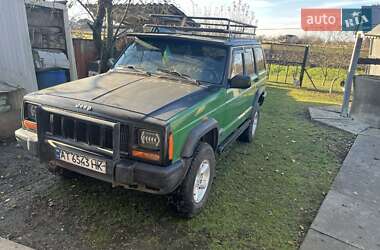 Цены Jeep Cherokee Дизель