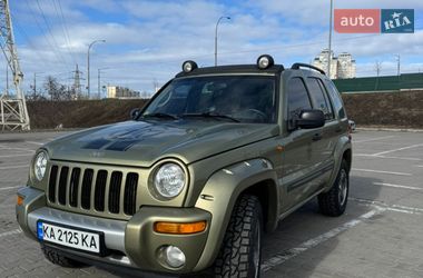 Цены Jeep Cherokee Дизель