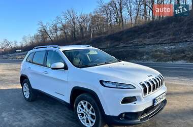 Цены Jeep Cherokee Дизель