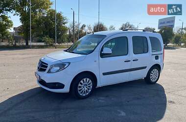 Ціни Mercedes-Benz Citan Дизель