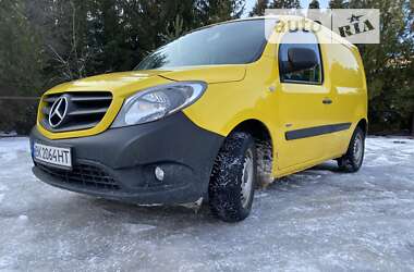 Ціни Mercedes-Benz Citan Дизель