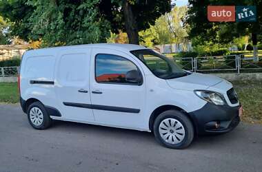 Ціни Mercedes-Benz Citan Дизель