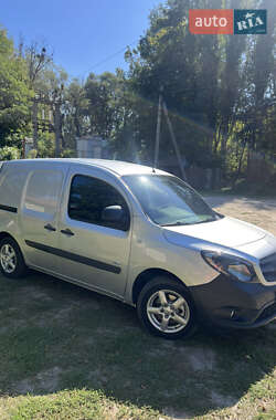 Ціни Mercedes-Benz Citan Дизель