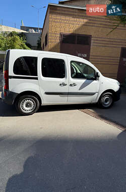 Ціни Mercedes-Benz Citan Дизель