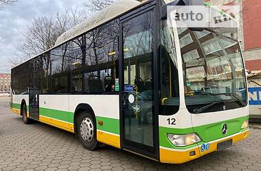 Цены Mercedes-Benz Citaro Дизель