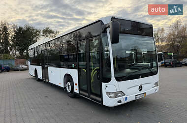 Ціни Mercedes-Benz Citaro Дизель