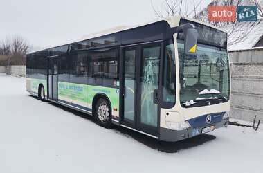 Ціни Mercedes-Benz Citaro Дизель
