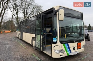 Ціни Mercedes-Benz Citaro Дизель