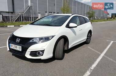 Цены Honda Civic Дизель