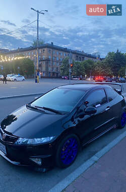 Ціни Honda Civic Дизель