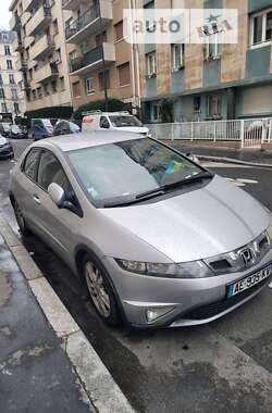 Цены Honda Civic Дизель