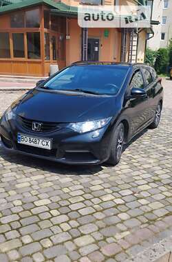 Цены Honda Civic Дизель