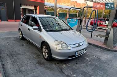 Ціни Honda Civic Дизель