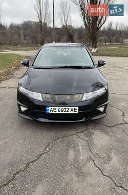 Цены Honda Civic Дизель