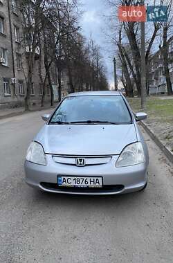 Цены Honda Civic Дизель