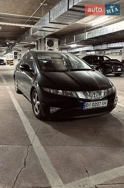 Цены Honda Civic Дизель