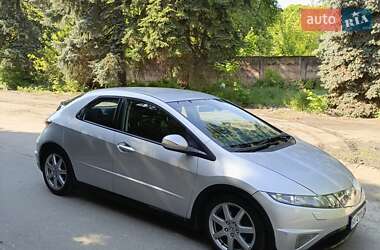 Цены Honda Civic Дизель