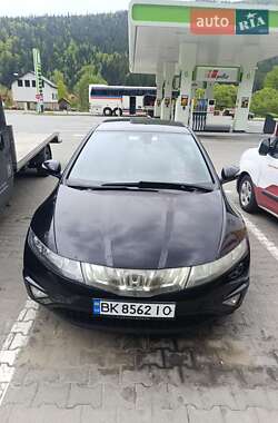 Цены Honda Civic Дизель