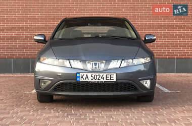 Ціни Honda Civic Дизель
