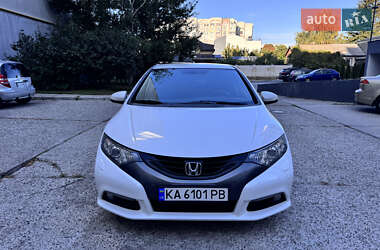 Ціни Honda Civic Дизель