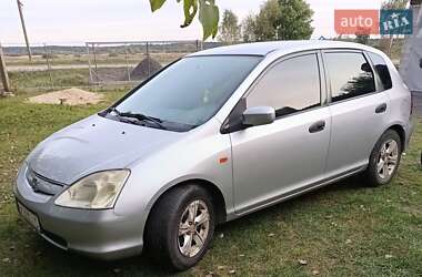 Цены Honda Civic Дизель