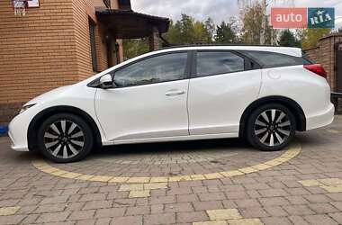 Ціни Honda Civic Дизель