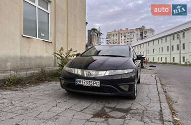 Ціни Honda Civic Дизель