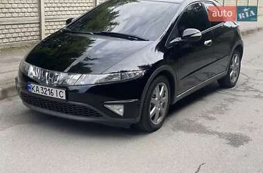 Ціни Honda Civic Дизель